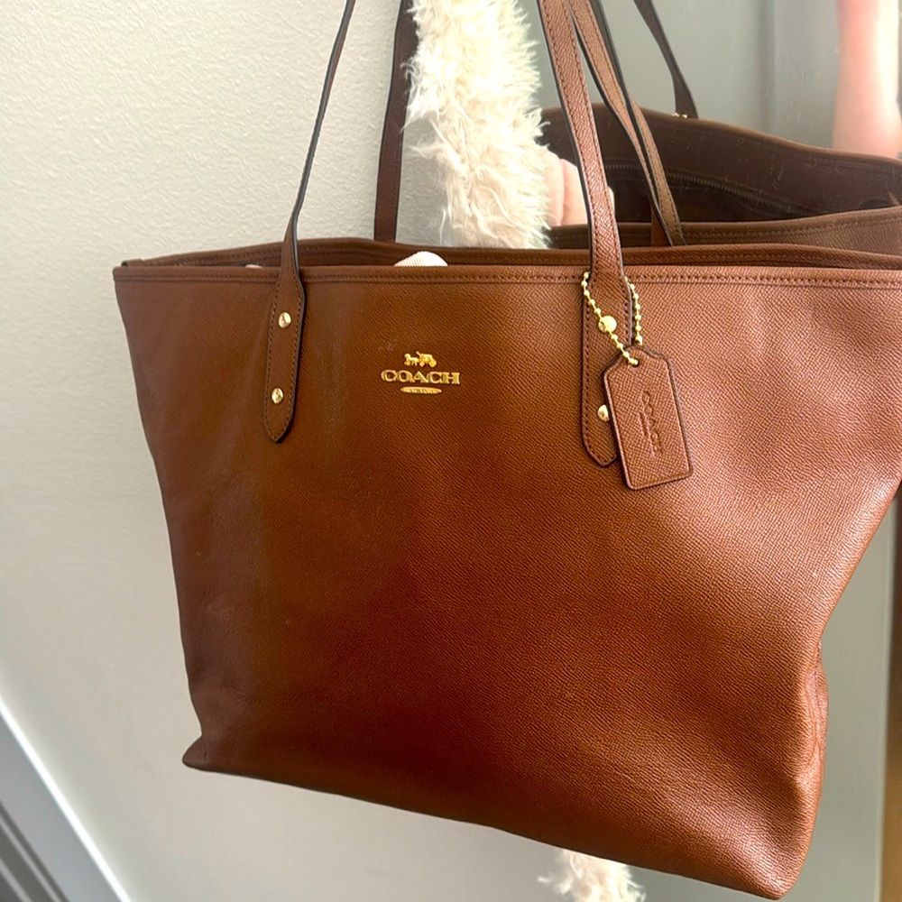 Large laptop bag